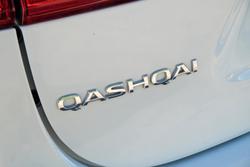 2016 Nissan QASHQAI Ti