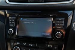 2016 Nissan QASHQAI Ti