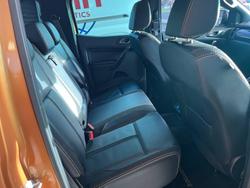 2019 Ford Ranger Wildtrak