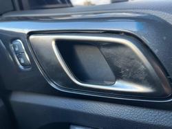 2019 Ford Ranger Wildtrak