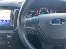 2019 Ford Ranger Wildtrak