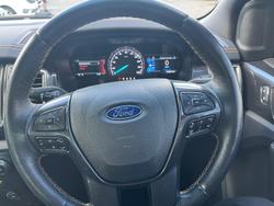 2019 Ford Ranger Wildtrak