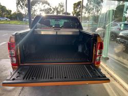 2019 Ford Ranger Wildtrak