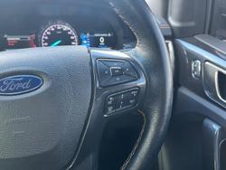 2019 Ford Ranger Wildtrak