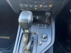 2019 Ford Ranger Wildtrak