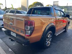 2019 Ford Ranger Wildtrak