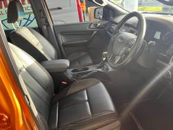 2019 Ford Ranger Wildtrak