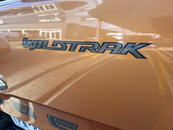 2019 Ford Ranger Wildtrak