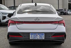 2023 Hyundai i30 Elite