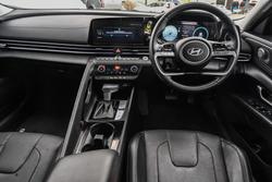 2023 Hyundai i30 Elite