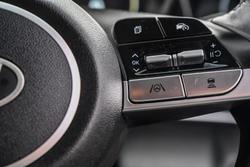 2023 Hyundai i30 Elite