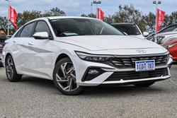 2023 Hyundai i30 Elite