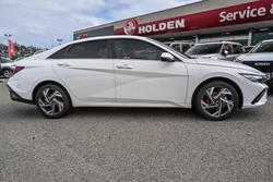 2023 Hyundai i30 Elite