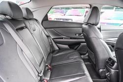 2023 Hyundai i30 Elite