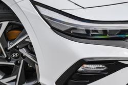 2023 Hyundai i30 Elite