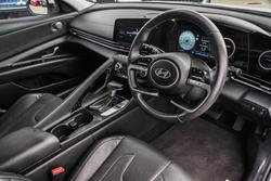 2023 Hyundai i30 Elite