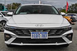 2023 Hyundai i30 Elite