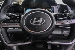 2023 Hyundai i30 Elite