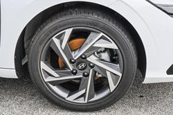 2023 Hyundai i30 Elite