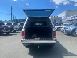 2022 Volkswagen Amarok TDI550 Core