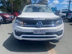 2022 Volkswagen Amarok TDI550 Core