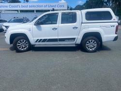 2022 Volkswagen Amarok TDI550 Core