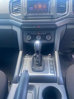 2022 Volkswagen Amarok TDI550 Core