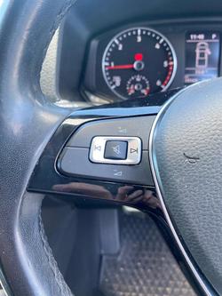 2022 Volkswagen Amarok TDI550 Core