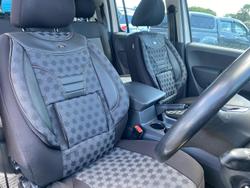 2022 Volkswagen Amarok TDI550 Core