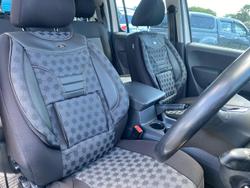 2022 Volkswagen Amarok TDI550 Core