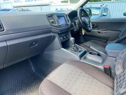 2022 Volkswagen Amarok TDI550 Core