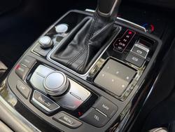 2017 Audi A6 Bi-Turbo Black Edition