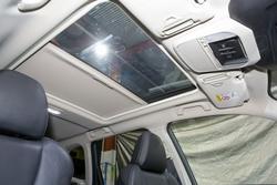 2024 Subaru Forester Hybrid S