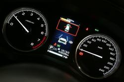 2024 Subaru Forester Hybrid S