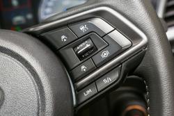 2024 Subaru Forester Hybrid S