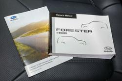 2024 Subaru Forester Hybrid S