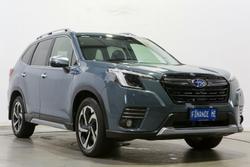 2024 Subaru Forester Hybrid S