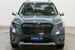 2024 Subaru Forester Hybrid S