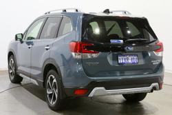 2024 Subaru Forester Hybrid S