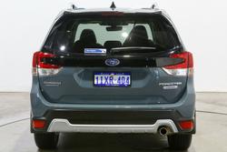 2024 Subaru Forester Hybrid S