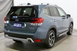 2024 Subaru Forester Hybrid S