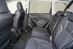 2024 Subaru Forester Hybrid S