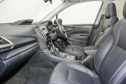 2024 Subaru Forester Hybrid S