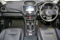 2024 Subaru Forester Hybrid S