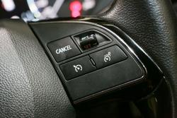 2020 Mitsubishi Outlander Black Edition