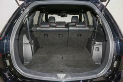 2020 Mitsubishi Outlander Black Edition