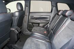 2020 Mitsubishi Outlander Black Edition