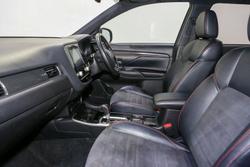 2020 Mitsubishi Outlander Black Edition