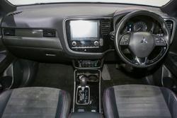 2020 Mitsubishi Outlander Black Edition