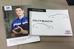 2024 Subaru Outback AWD Touring